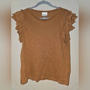 INDUSTRY REPUBLIC BLOUSE